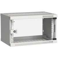 Dulap LSS de tip server 4U 600x 450 (WS1-6404)  gri