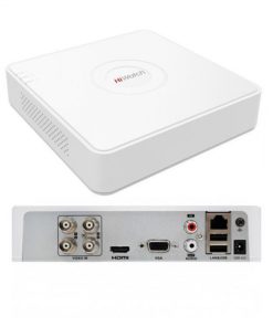DVR DS-H204QA 4ch HiWatch