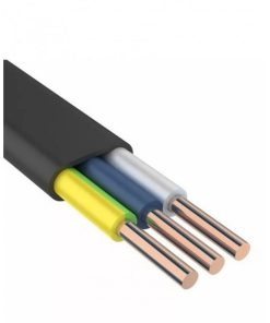 ВВгНг– VVGng  3 x 2.5 mm