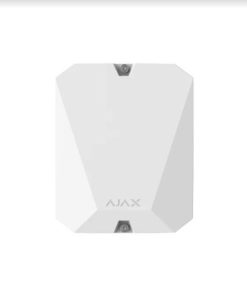 Ajax MultiTransmitter White ЕU
