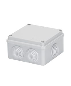 Cutie de distribuție KASAN 100 x 100 x 70 mm