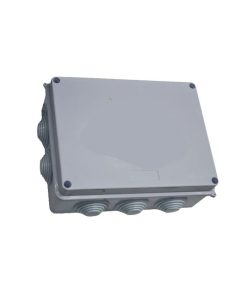 Cutie de distribuție Tyco 100 x 100 x 50 mm