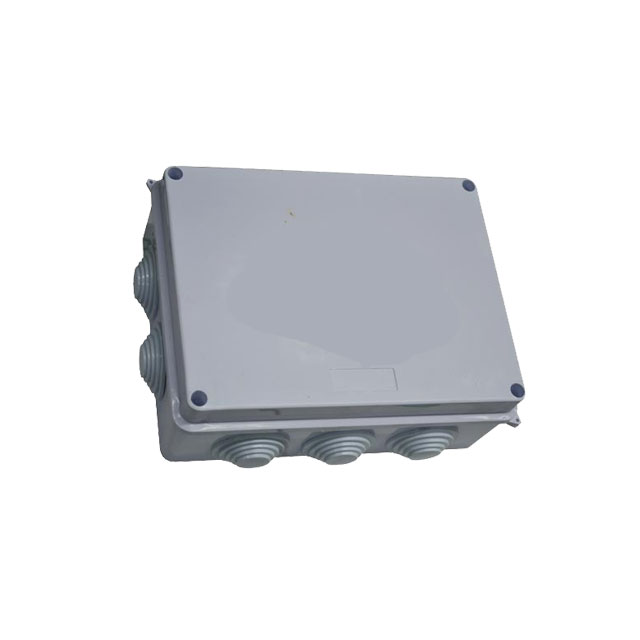 Cutie de distribuție Tyco 100 x 100 x 50 mm