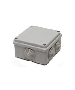 Cutie de distribuție  100 x 100 x 50 mm