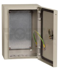 Lada metalica 300 x 250 x 150mm IP54