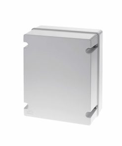 Cutie de distribuție KASAN 300 x 250 x 120 mm (IP65)
