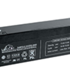 ACUMULATOR baterie 12V/2.4A/H, ULTRACELL COMPATIBIL CU "VARTA 1/2"