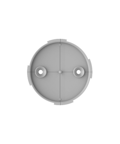 Smartbracket_Ajax FireProtect white