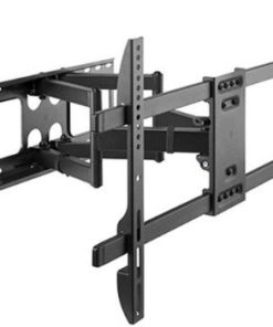 Wall Mount Gembird WM-80ST-02 Black