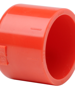 Фитинг красный заглушка 25 мм cirrus