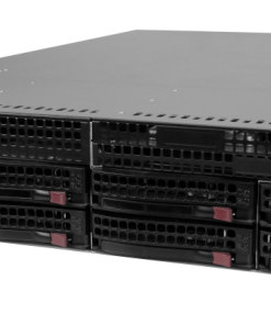 TRASSIR NeuroStation 128