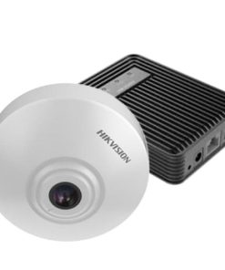 iDS-2CD6412FWD/C People Counting