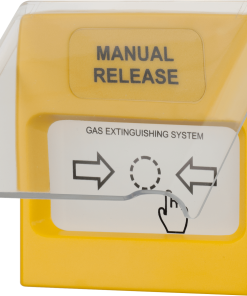 SensoMAG MRB50 (yellow)