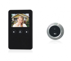 VIZOR VIDEO PENTRU USA