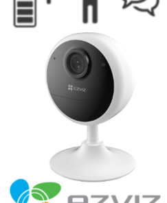 CS-CB1-R100-1K2WF IP Camera (Cube 2Mpx 2.8mm)