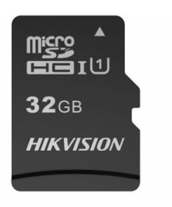 MicroSDHC Card Hikvision 32GB class10
