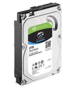 HDD 2TB SkyHawk (Seagate)