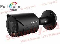 DH-IPC-HFW2449S-SA-LED-0280B-S2 ( Black )