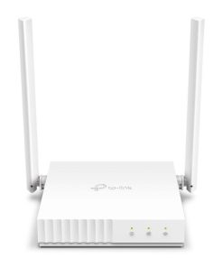Wireless Router TP-LINK TL-WR844N (300Mbps WAN-port 4x10/100Mbps LAN)