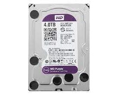 HDD WESTERN DIGITAL WD4NPURX 4.0TBFR