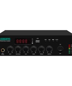 MP60UB (mini-amplificator)