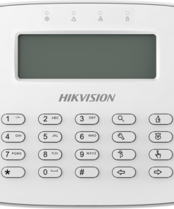 DS-PK-L wired LCD keypad