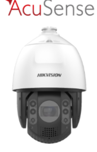 IP PTZ DS-2DE7A225IW-AEB T5 2MPX 25X