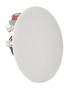 AMC PCR 8T Ceiling loudspeaker white