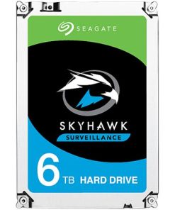 HDD 6TB SkyHawk
