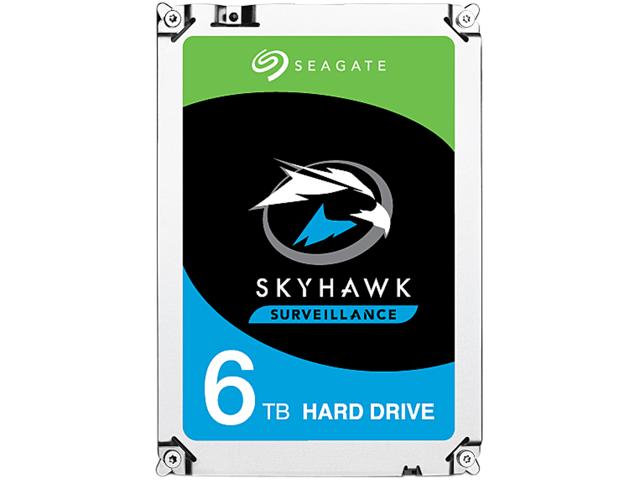 HDD 6TB SkyHawk