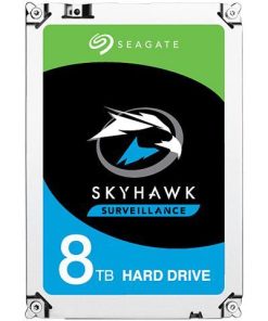 HDD 8TB SkyHawk