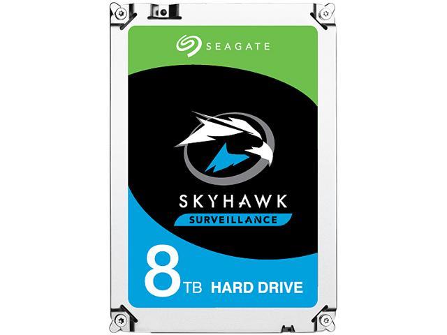 HDD 8TB SkyHawk
