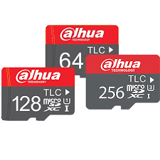 DHI-TF-P100/64GB MicroSD