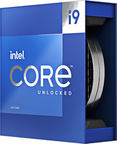 ПРОЦЕССОР INTEL CORE I9-13900KF BOX