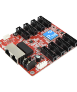 HD-R708 RECEIVER CARD HUIDU