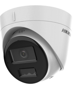 DS-2CD1323G2-LIUF IP Camera (Hybrid Light, MD 2.0 Dome 30m 2Mpx 2,8mm)