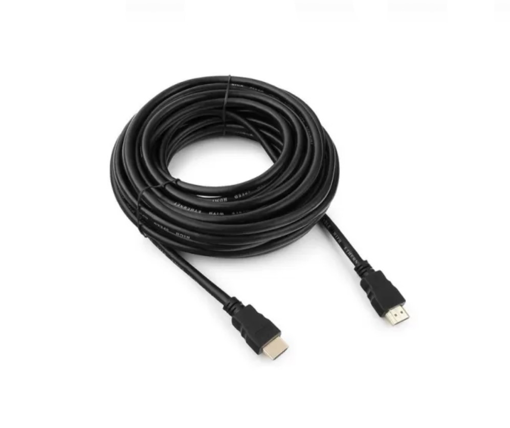 CABLEXPERT CC-DP-HDMI-10M DP TO HDMI 10M