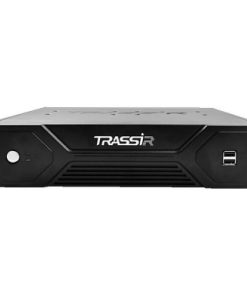 TRASSIR MiniNVR 16 channel ПО TRASSIR 16 IP каналов включено в стоимость