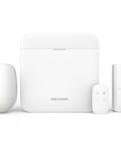 DS-PWA64-Kit-WE AX PRO (868MHz)