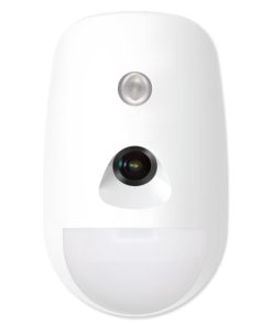 DS-PDPC12P-EG2-WE(PIR-Camera Detector)