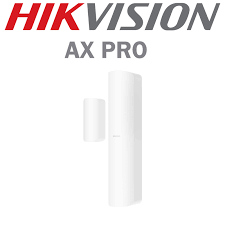 DS-PDMCK-EG2-WE (Senzor de ușă + shock)