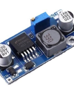 LM2596 (Modul coborare tensiune)