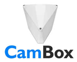 Box termoplast 170x160x135mm 3F-180 CUBE HQ CamBox