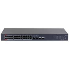 DH-CS4226-24ET-240 Switch PoE 24 Fast Ethernet