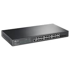 TP-LINK TL-SG3428