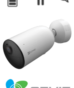 IP CAMERA CS-CB3-R100-2D2WFL (2MPX 2.8MM) WI-FI