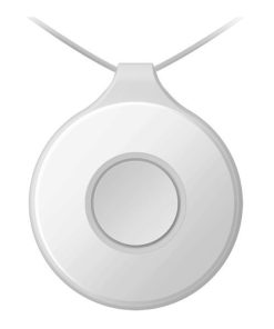 DS-PDEBP1-EG2-WE WIRELESS PANIC BUTTON