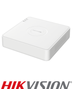 HD TVI DVR DS-7108HQHI-K1 (8CH)