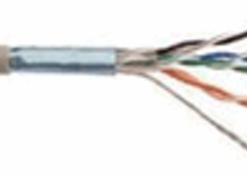 Cablu extern FTP-5e  4х2х1/0.5CU