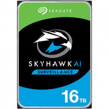 HDD 16TB SkyHawk
